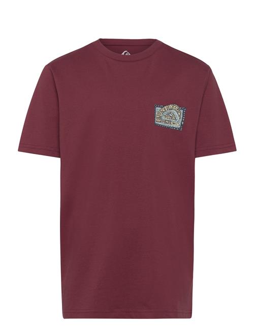 Quiksilver | Heritage Ss | 176