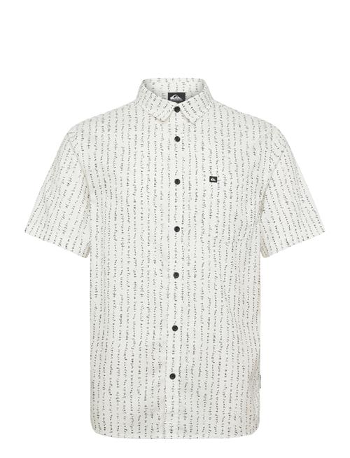 Quiksilver | Apero Classic Ss | M