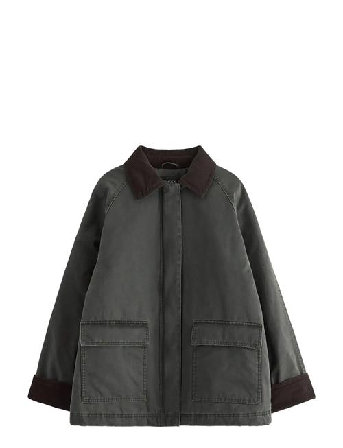 Lindex | Vattert Jakke | L