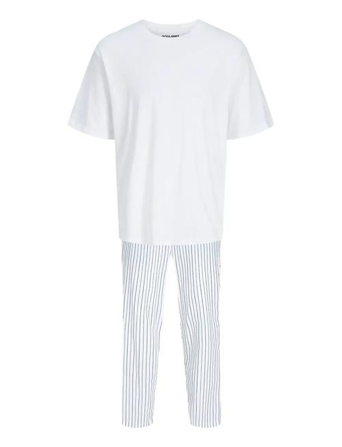 Jack & Jones | Jacflorence Ss Tee And Pants Set W | XXL