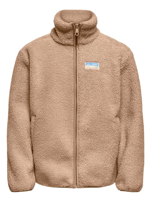 Kids Only | Kogeva Life Teddy Jacket Cp Otw Noos | 164