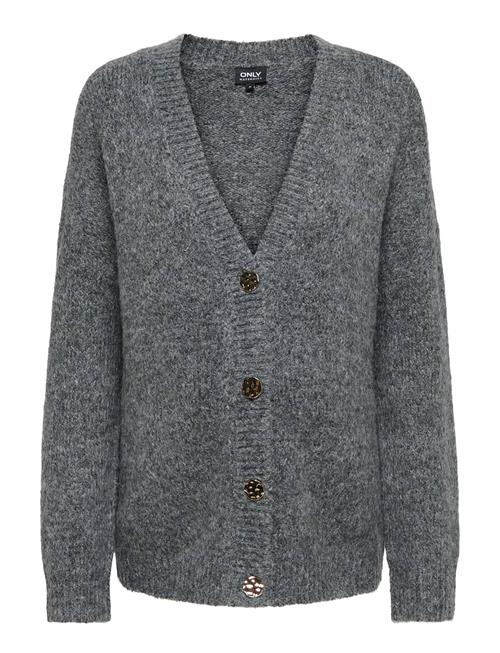 Only Maternity | Olmzoey L/S Cardigan Ex Knt | XL