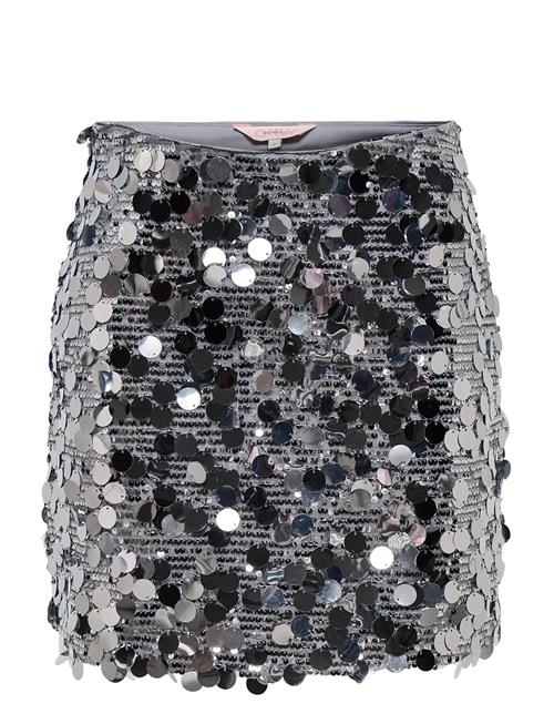 ONLY | Onljadel Sequins Skirt Wvn | S