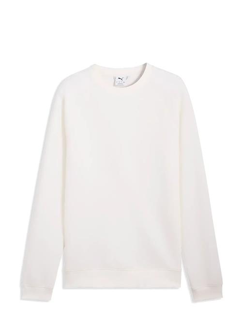 PUMA Golf | Cloudspun Fleece Crewneck - Lc | XXL