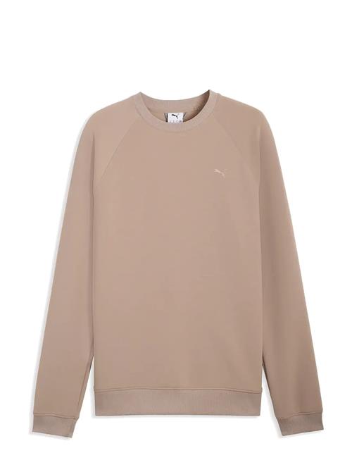 PUMA Golf | Cloudspun Fleece Crewneck - Lc | XXXL