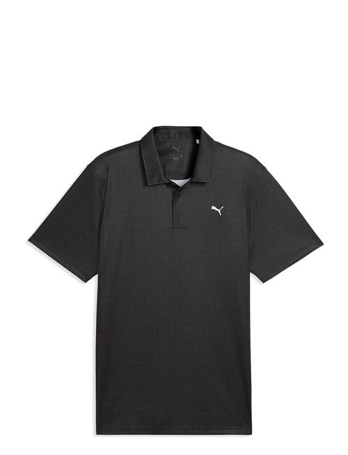 PUMA Golf | Pure 2.0 Geo Diamond Polo | XL