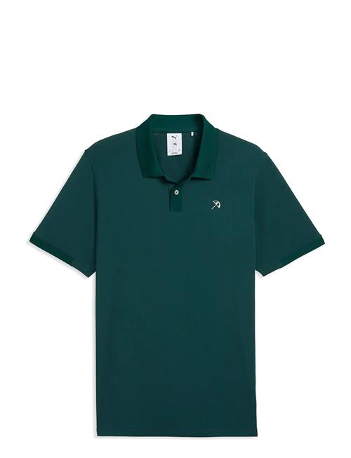 PUMA Golf | Puma X Ap Modalon Polo | XXL