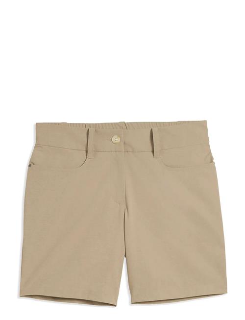 PUMA Golf | W Avant Short 6" | S