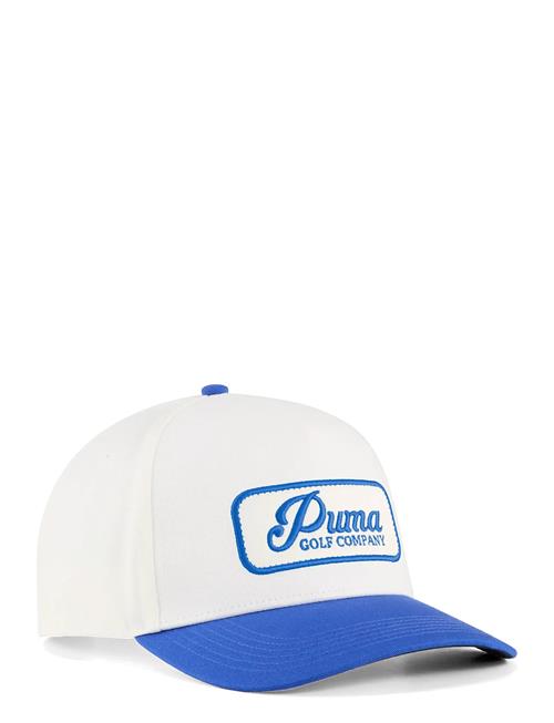 PUMA Golf | Jupiter Cap | ONE SIZE