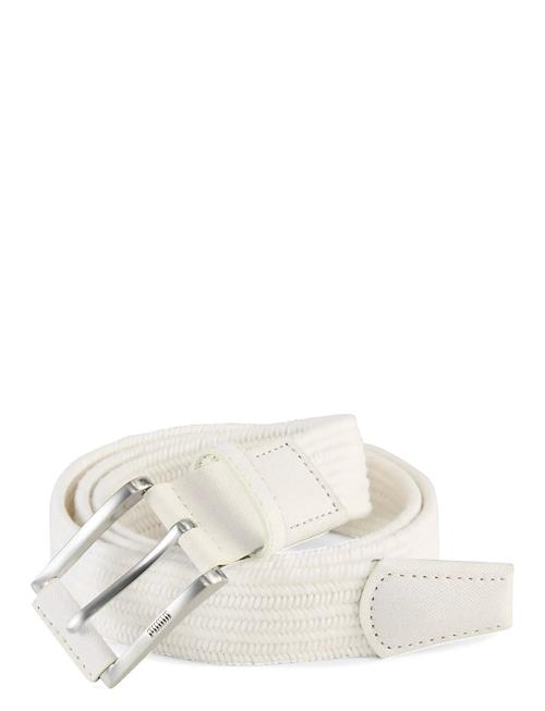 PUMA Golf | Stretch Weave Belt | L/XL