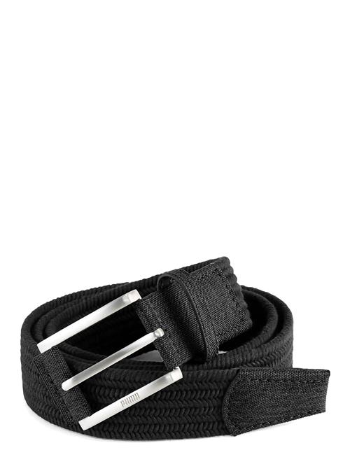 PUMA Golf | Stretch Weave Belt | S/M