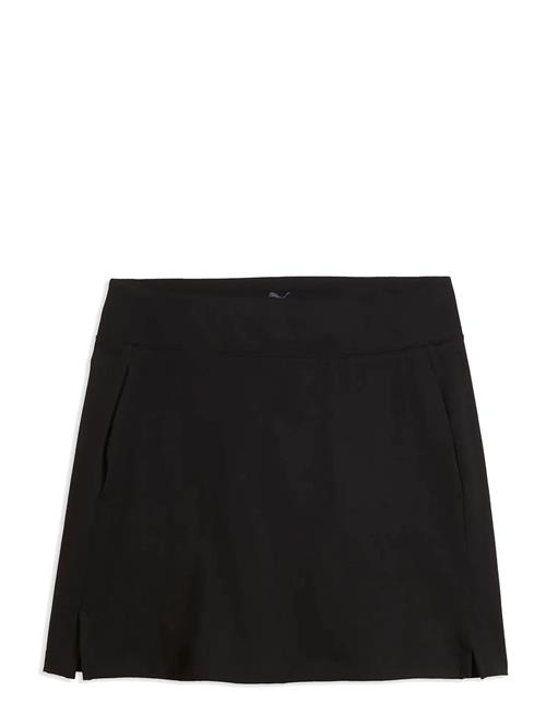 PUMA Golf | W Cloudspun Lana Skirt 16" | M