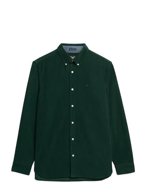 Superdry | Classic Needle Cord Shirt | M