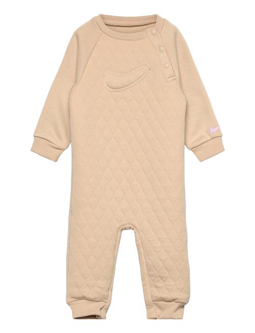 Nike | Co-Coverall | 86/92