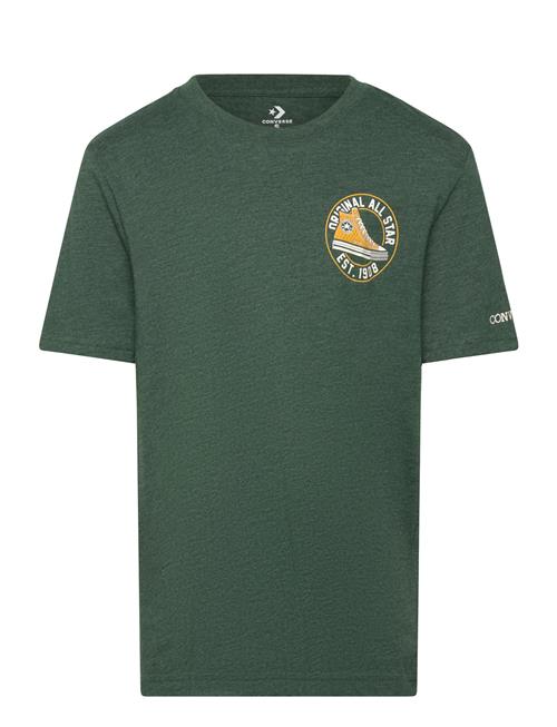 Converse | Te-S/S Tee | 163/175