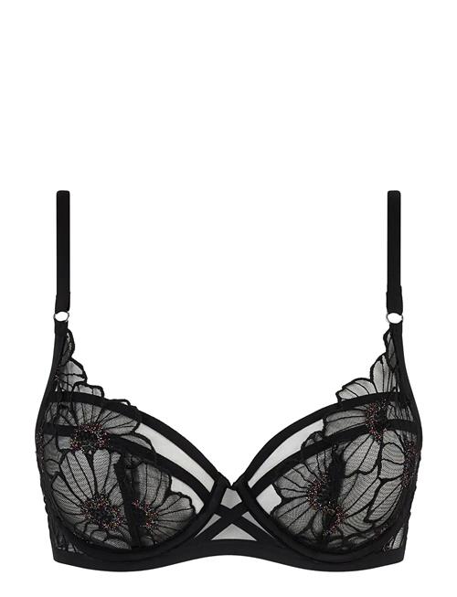 CHANTELLE | Lush Covering Underwired Bra | F x 70