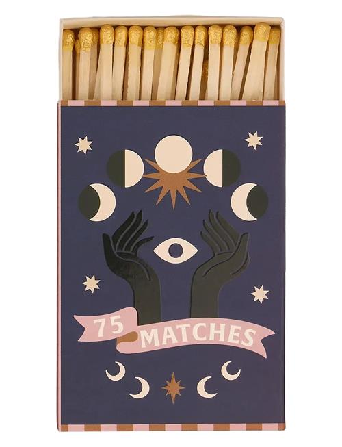 Paddywax | Matcher Adopo Moon, Guld | ONE SIZE