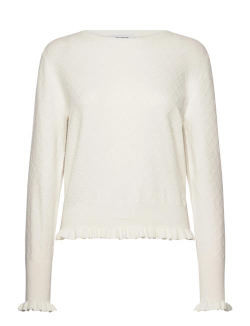 Rosemunde | Rwdahlia Ls O-Neck Pullover | M