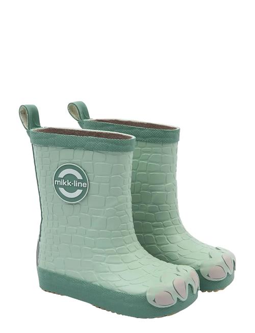 mikk-line | Wellies Dragon - Barefoot | 28