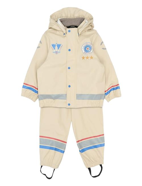 mikk-line | Rain Set Astronaut W/Susp 104 | 80