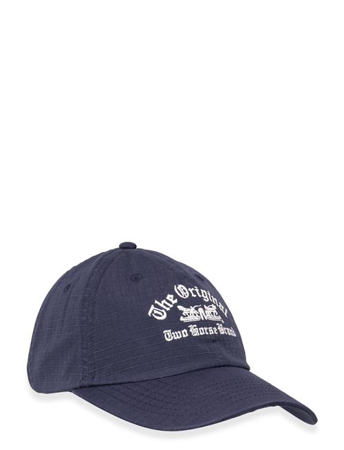 Levi's® | Relaxed Dad Heritage Cap Navy | ONE SIZE