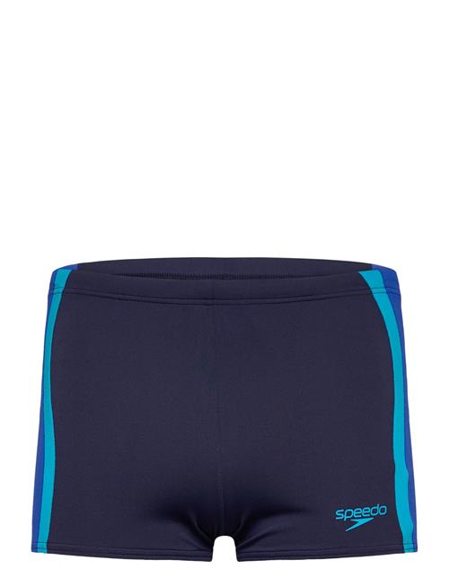 Speedo | Solid Splice Aquashort | 38