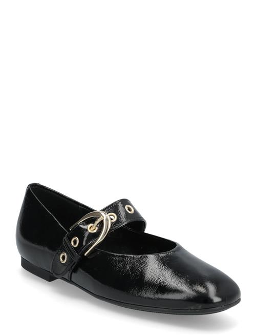 Gabor | Ankle-Strap Ballerina | 41