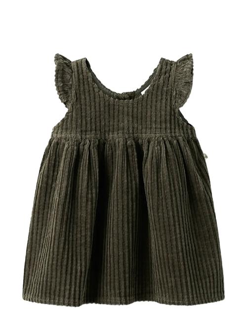 Lil'Atelier | Nmfraul Skirtall Cord 5008-Sh R Lil | 116