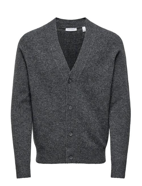 ONLY & SONS | Onsray Reg Ls Cardigan Knit Frml | M