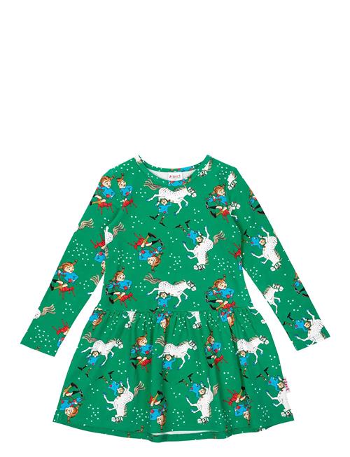 Martinex | Självsäker Klänning | 128