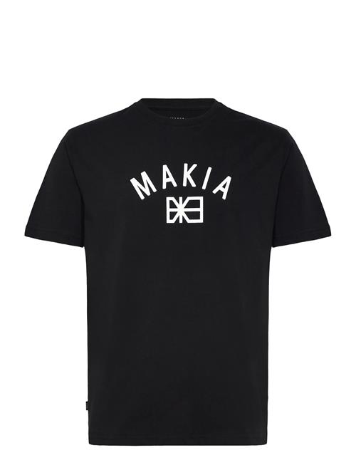 Makia | Port T-Shirt | L