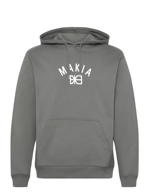Makia | Port Hooded Sweatshirt | M