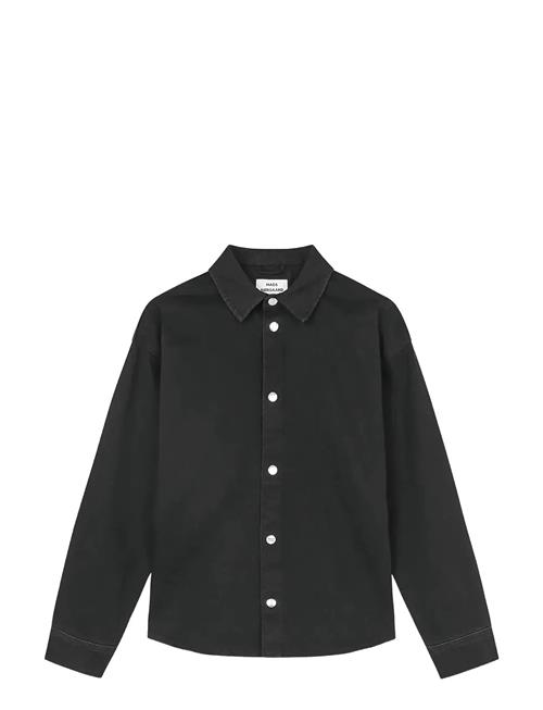 Mads Nørgaard | Dyed Denim Gisla Shirt | 34