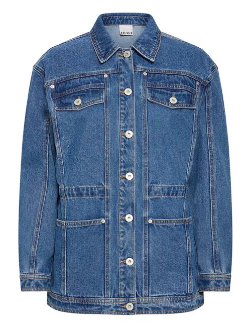 ICHI | Ihmianna Ja | 42