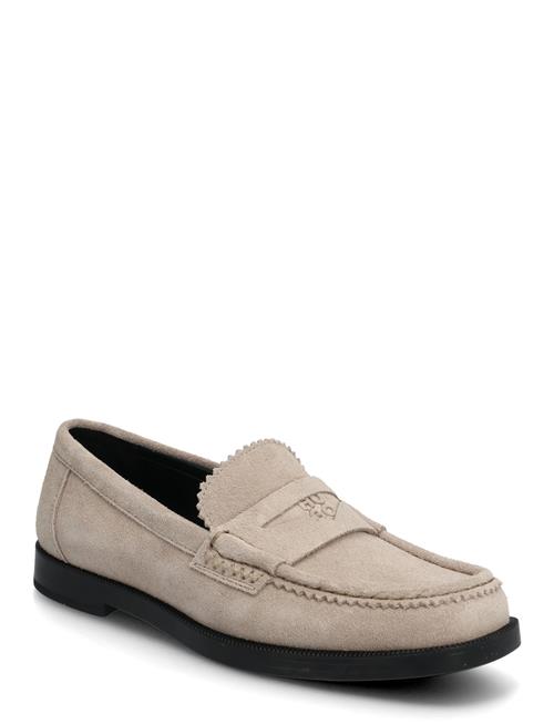 HUGO | Liora_Loafer_Sd | 40
