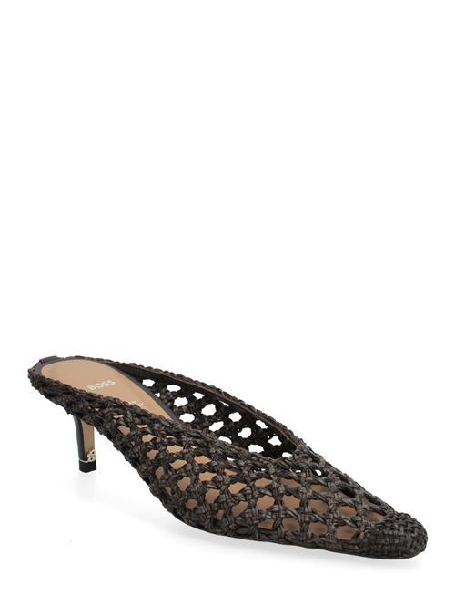 BOSS | Charlize_Mule50_Owv | 41