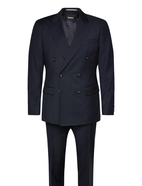 BOSS | H-Huge-2Pcs-Db-254 | 48