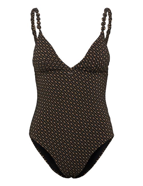 BOSS | Swimsuit_Boss Pearl | L