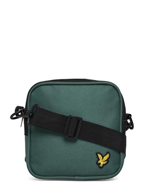 Lyle & Scott | Cross Body Bag | ONE SIZE