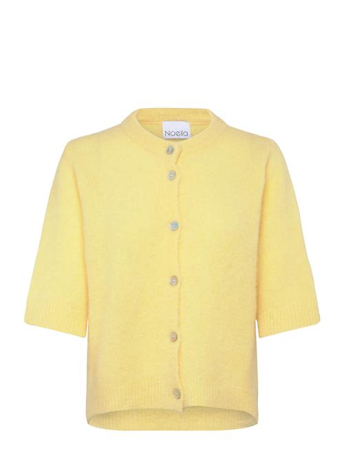 Noella | Kae Ss Knit Cardigan | L/XL