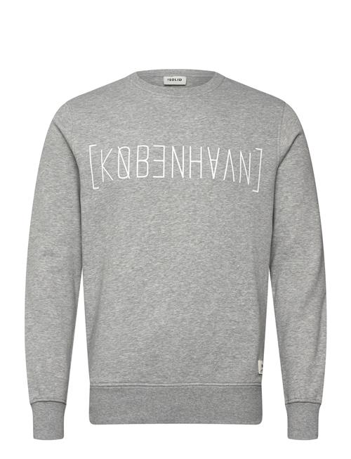 Solid | Sdkbh Crew Sw | M