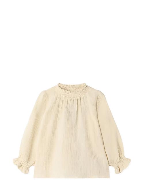 Fliink | Paco Ls Blouse | 4 Y