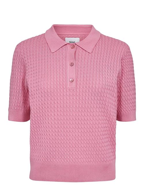Nümph | Nualette Polo | S