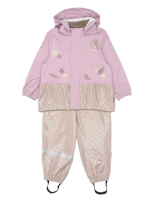 mikk-line | Rain Set Mermaid W. Susp 104 | 110