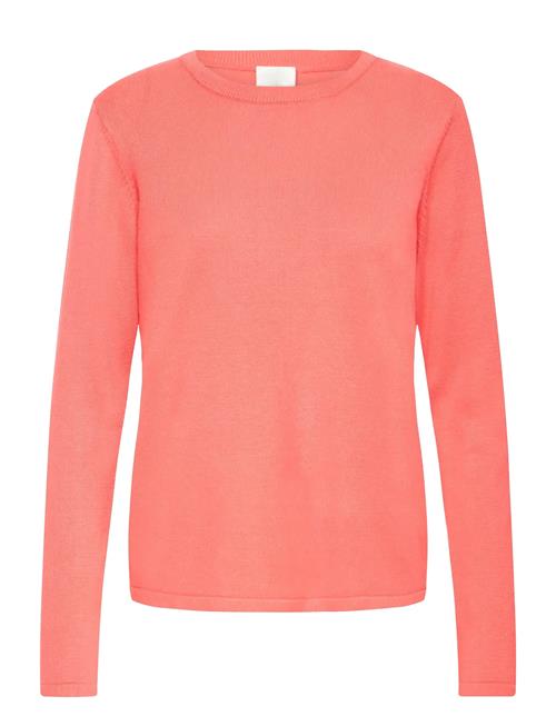 ICHI | Ihluls O-Neck Ls | S