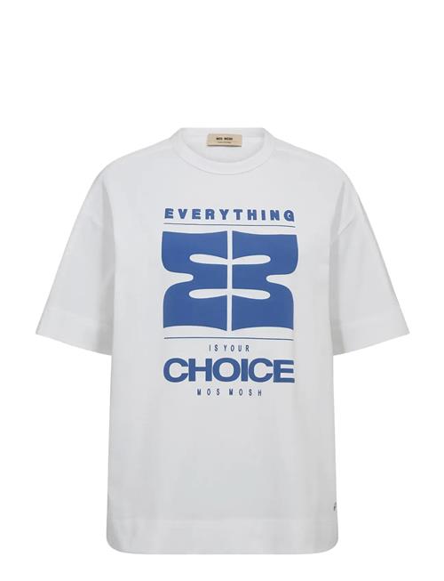 MOS MOSH | Mmzori O-Ss Tee | M