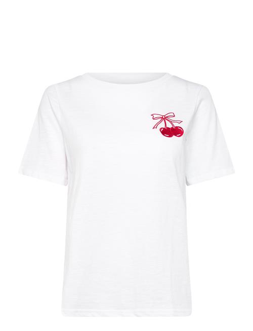 Coster Copenhagen | Mini Cherry T-Shirt | S