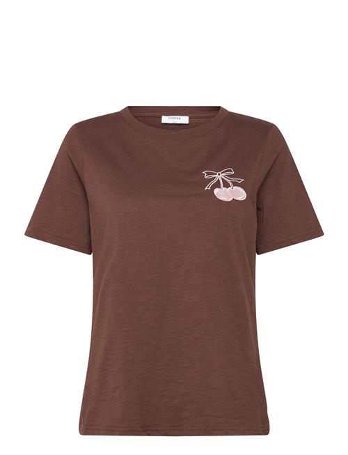 Coster Copenhagen | Mini Cherry T-Shirt | S