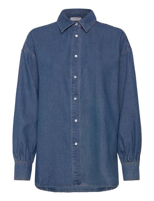 Coster Copenhagen | Ellis Denim Shirt | 36