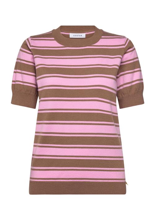 Coster Copenhagen | Blouse In Jaquard Knit | XS